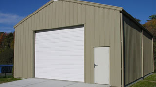 Garage Door Openers at Elizabeth Court, Florida